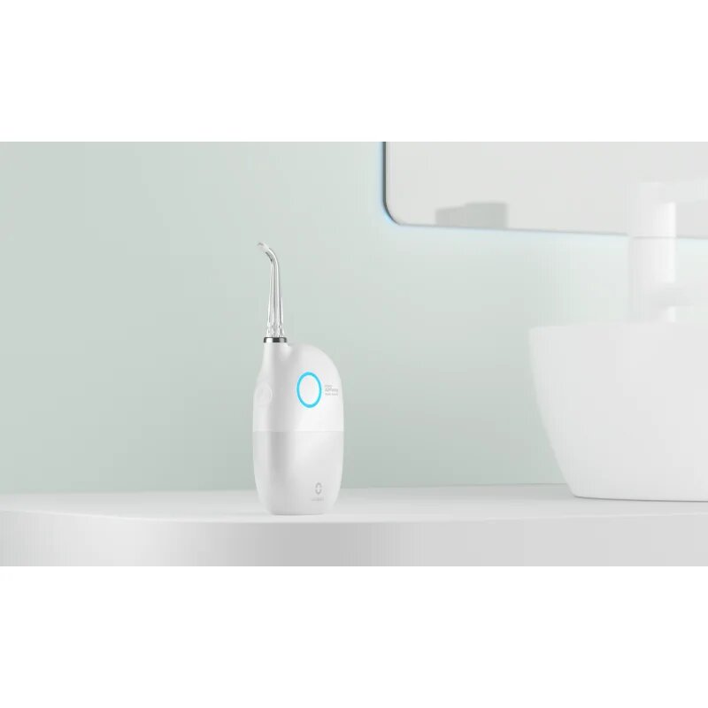 Oclean A10 ustna prha White 1 kos