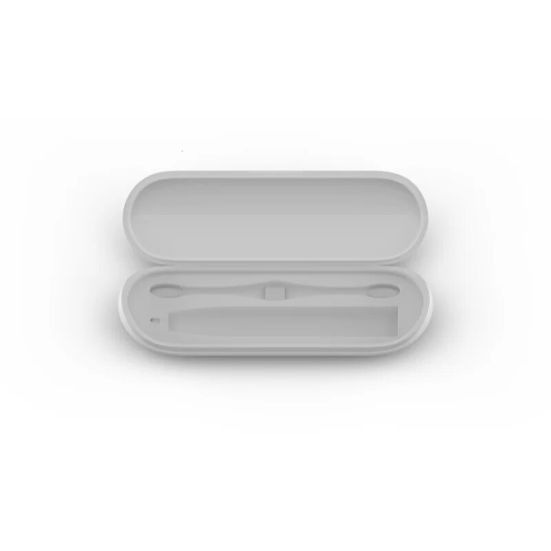 Oclean Travel Case BB01 potovalni etui White-Grey 1 kos