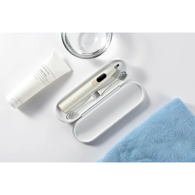 Oclean Travel Case BB01 potovalni etui White-Grey 1 kos