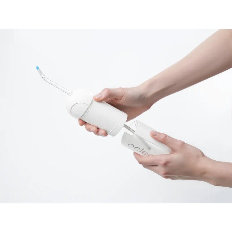 Oclean W10 Lite ustna prha 1 kos