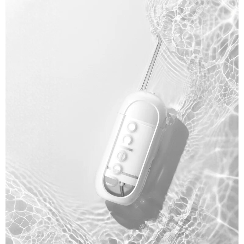 Oclean W10 Lite ustna prha 1 kos