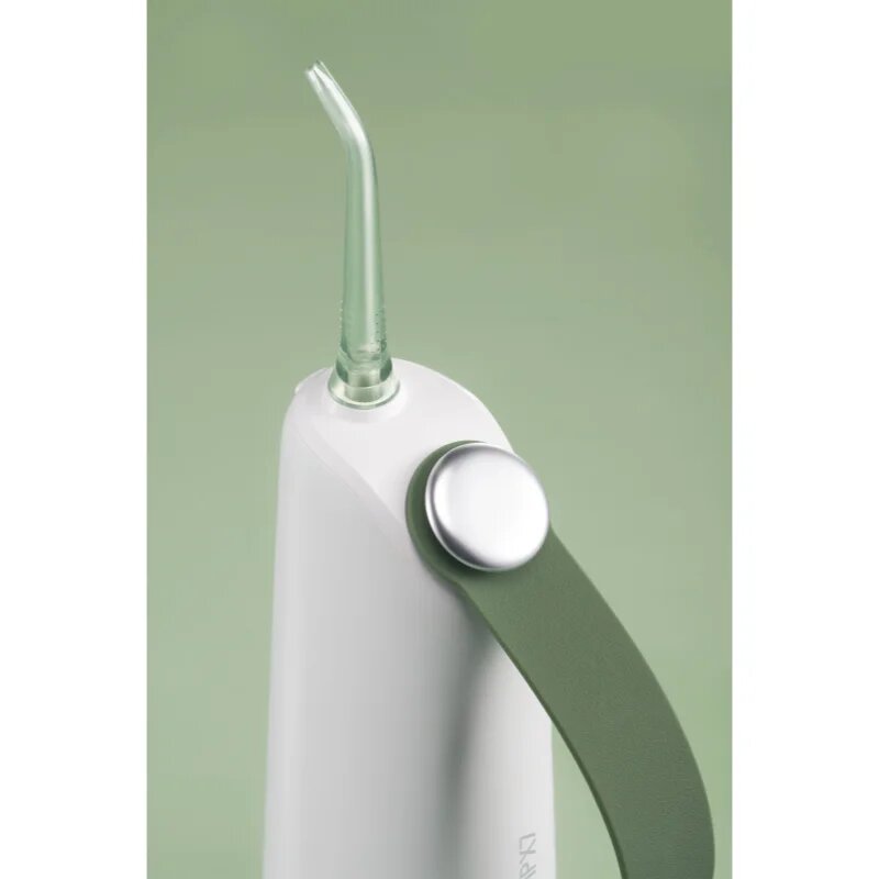 Oclean W10 ustna prha Green 1 kos