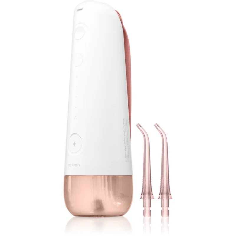 Oclean W10 ustna prha Pink 1 kos