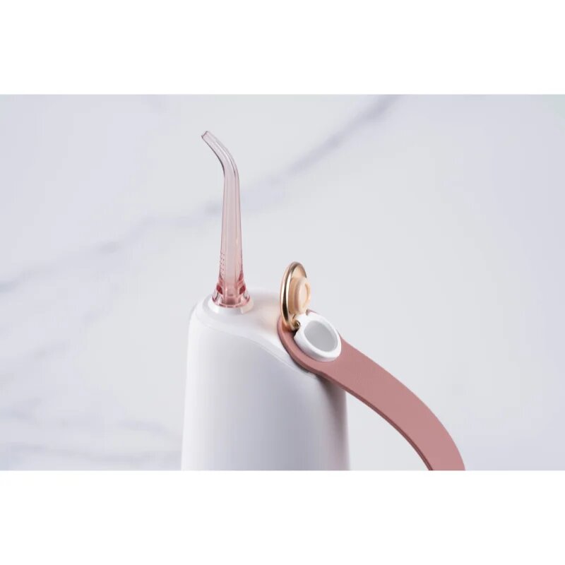 Oclean W10 ustna prha Pink 1 kos