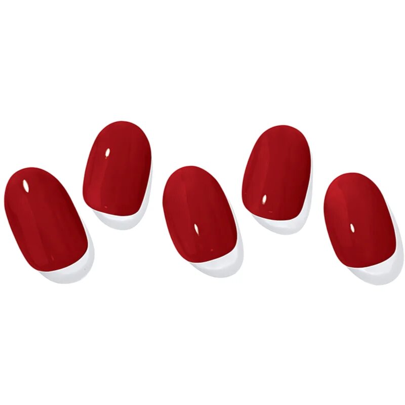 OHORA Gel Nail Sticker N Addict nalepke za nohte odtenek NB-022 30 kos