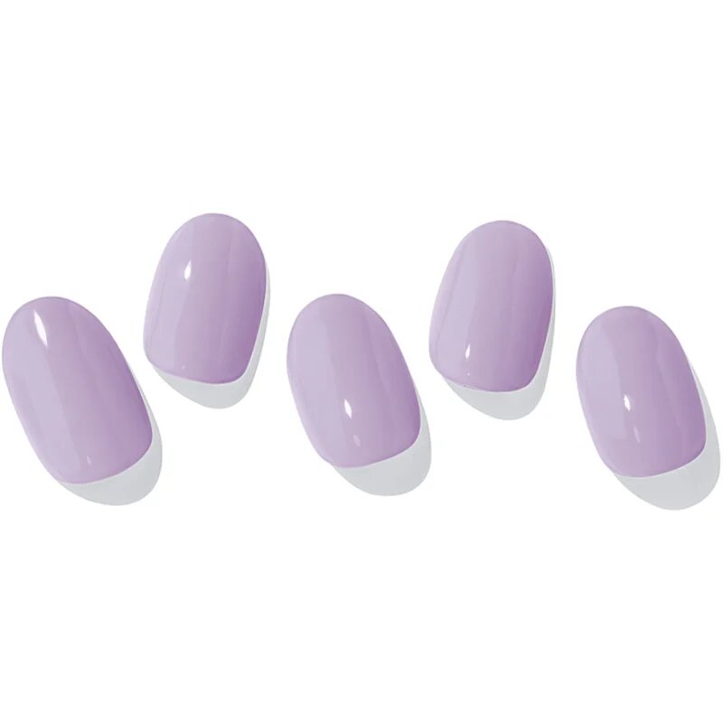 OHORA Gel Nail Sticker N Blueberry Jam nalepke za nohte odtenek NB-031 1 kos