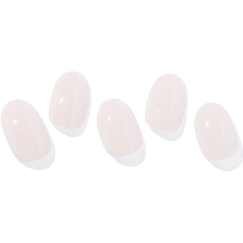 OHORA Gel Nail Sticker N Cream Light nalepke za nohte odtenek NB-089 1 kos