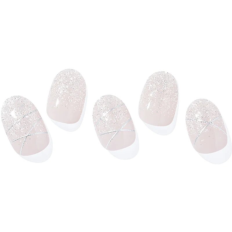 OHORA Gel Nail Sticker N Dress Up nalepke za nohte odtenek ND-360 1 kos