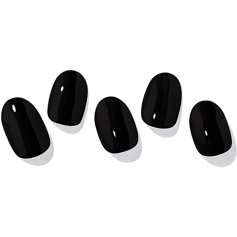 OHORA Gel Nail Sticker N Onyx nalepke za nohte odtenek NB-023 1 kos