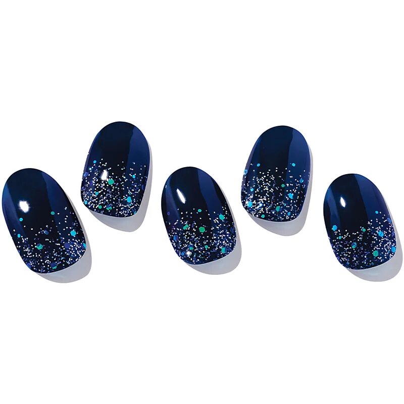 OHORA Gel Nail Sticker N Polaris nalepke za nohte odtenek ND-098 1 kos