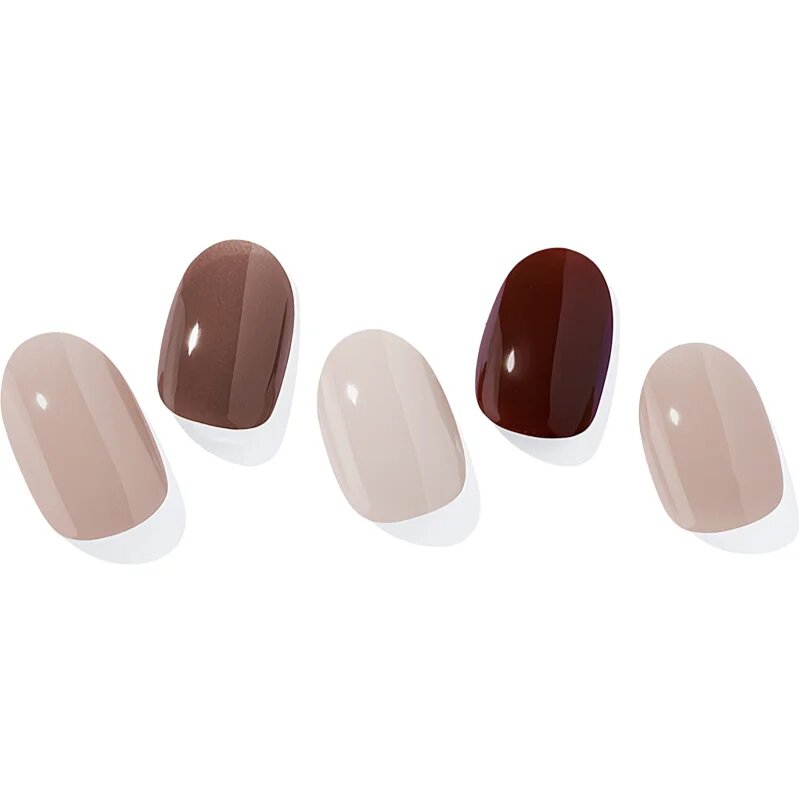 OHORA Gel Nail Sticker N Roasting nalepke za nohte odtenek ND-312 1 kos