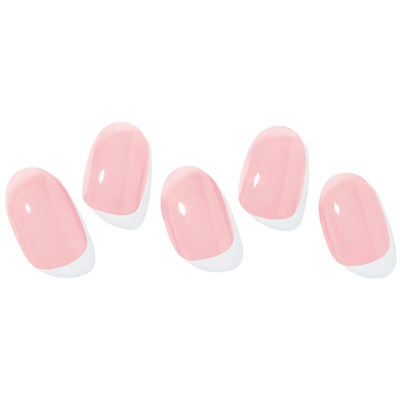 OHORA Gel Nail Sticker N Tint Baby nalepke za nohte odtenek NB-102 1 kos