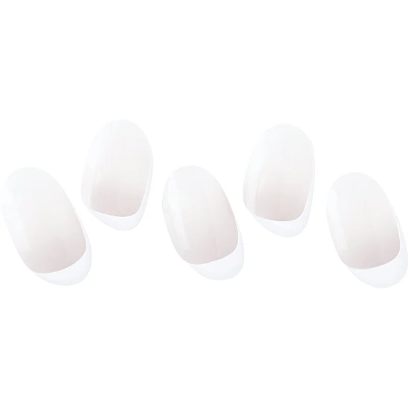 OHORA Gel Nail Sticker N Veil nalepke za nohte odtenek ND-361 1 kos