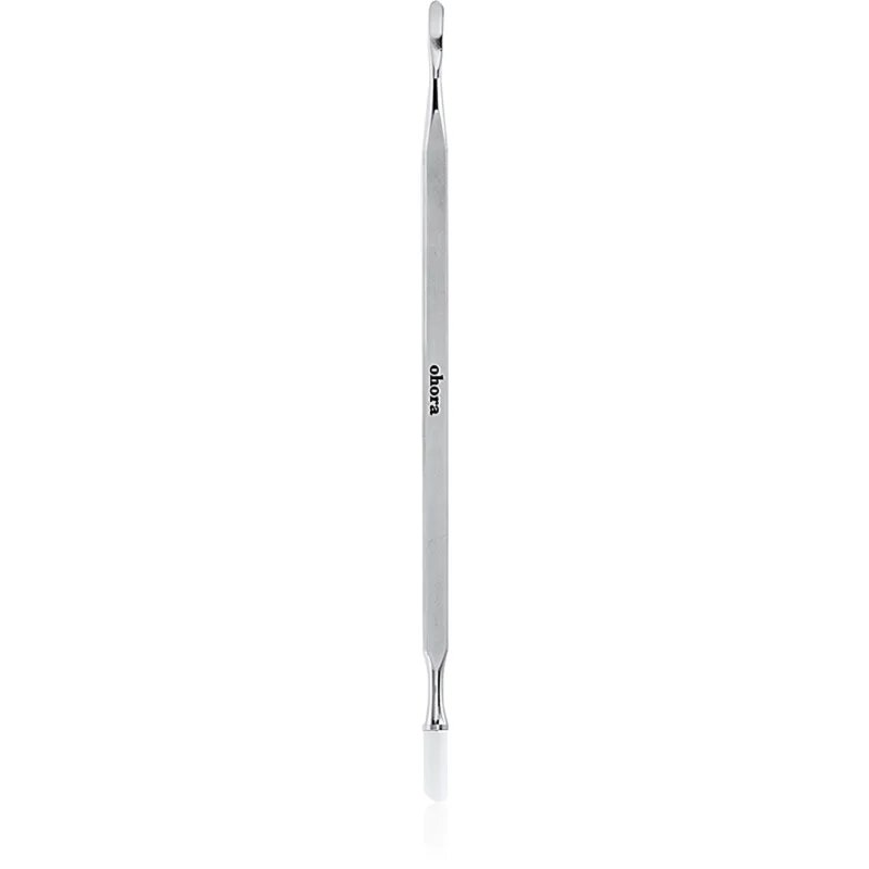 OHORA Pro Easy Dual Stick lopatica za oblikovanje za nohte 1 kos