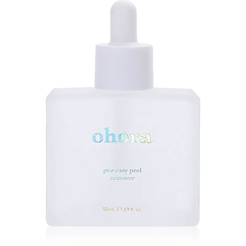 OHORA Pro Easy Peel Remover odstranjevalec gel laka 50 ml