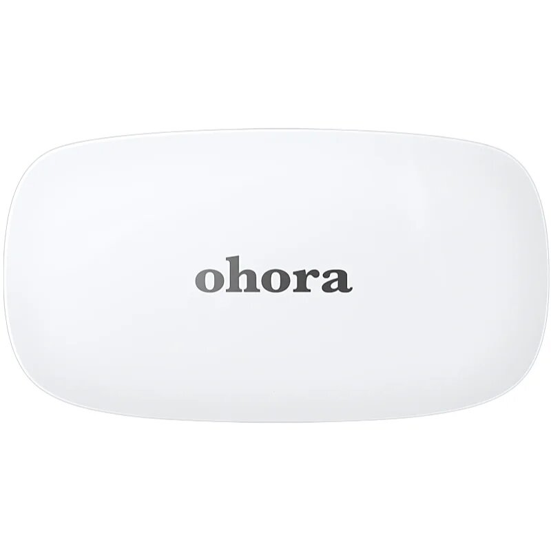 OHORA Pro Gel Lamp UV-svetilka za nohte 1 kos