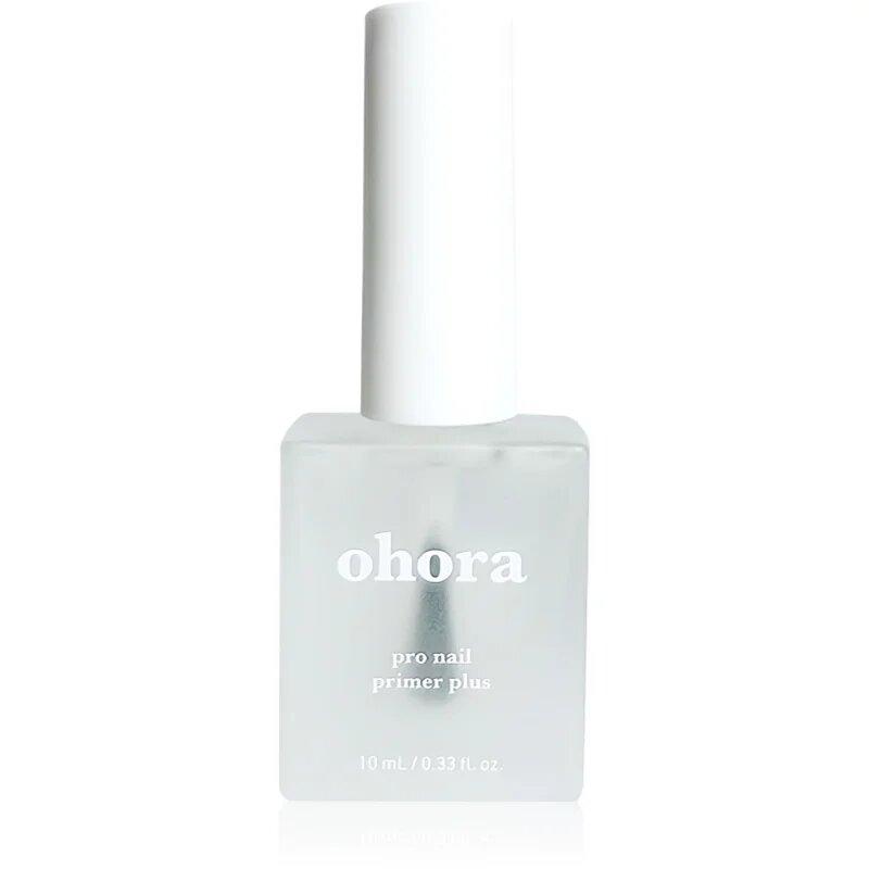 OHORA Pro Nail Primer Plus podlak za gel nohte 10 ml