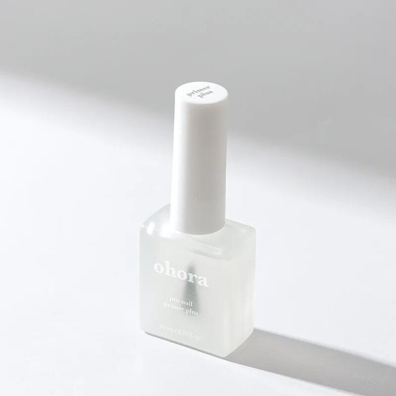 OHORA Pro Nail Primer Plus podlak za gel nohte 10 ml