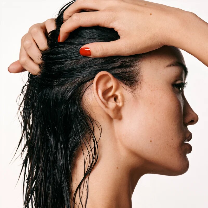 Olaplex N°0.5 Scalp Longetivity Treatment serum za obnovo ravnovesja občutljivega lasišča 50 ml