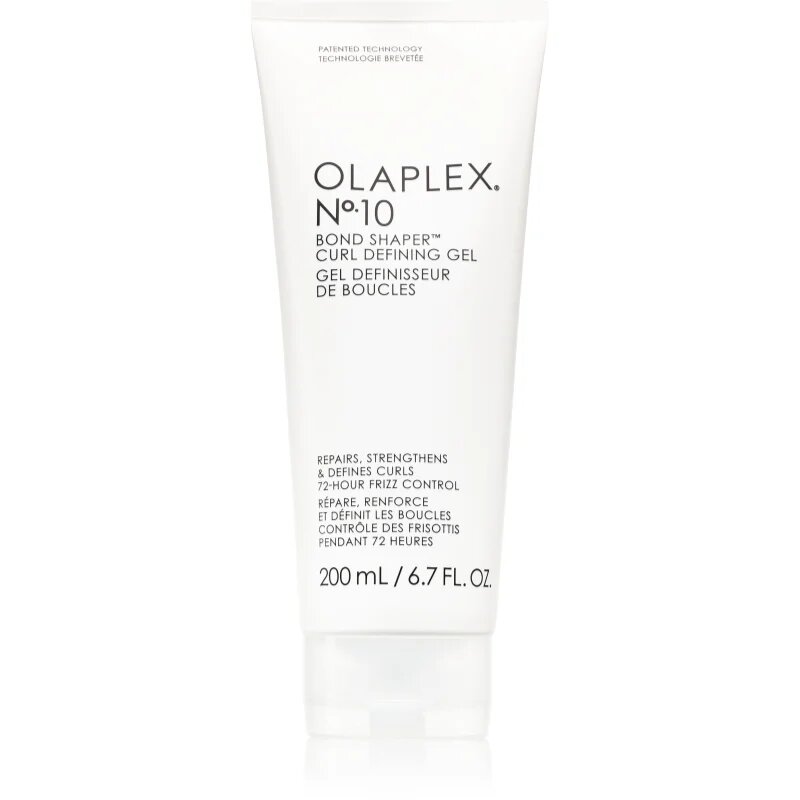 Olaplex N°10 stiling gel za kodraste lase 200 ml