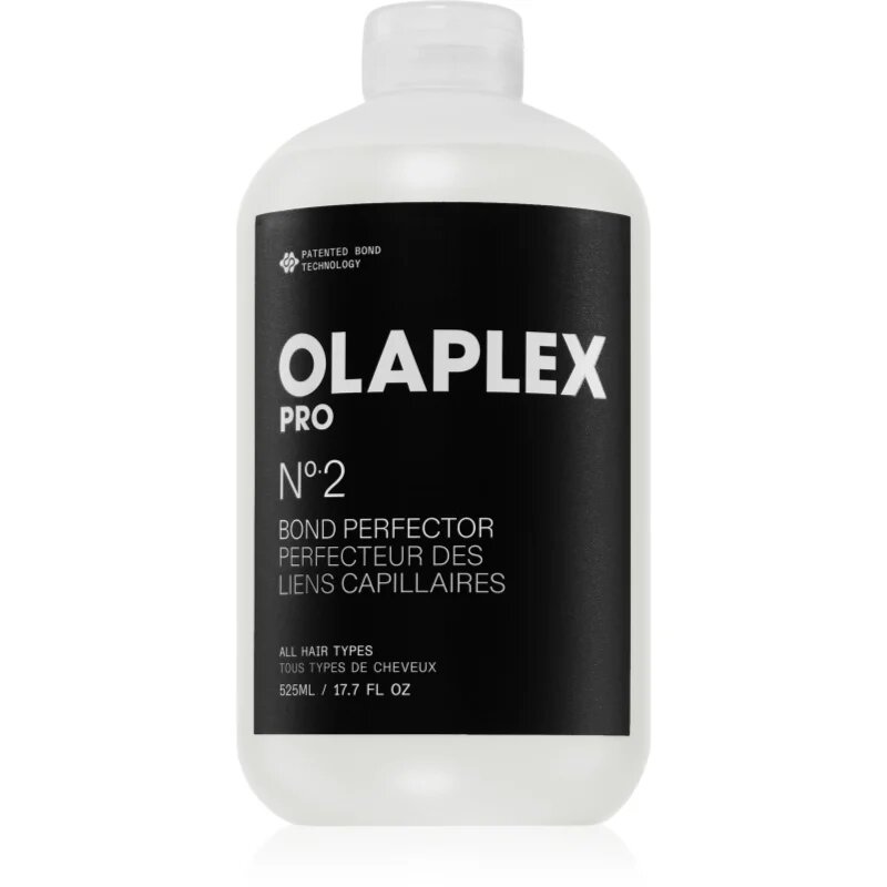 Olaplex N°2 Bond Perfector obnovitvena nega za kemično obdelane lase 525 ml