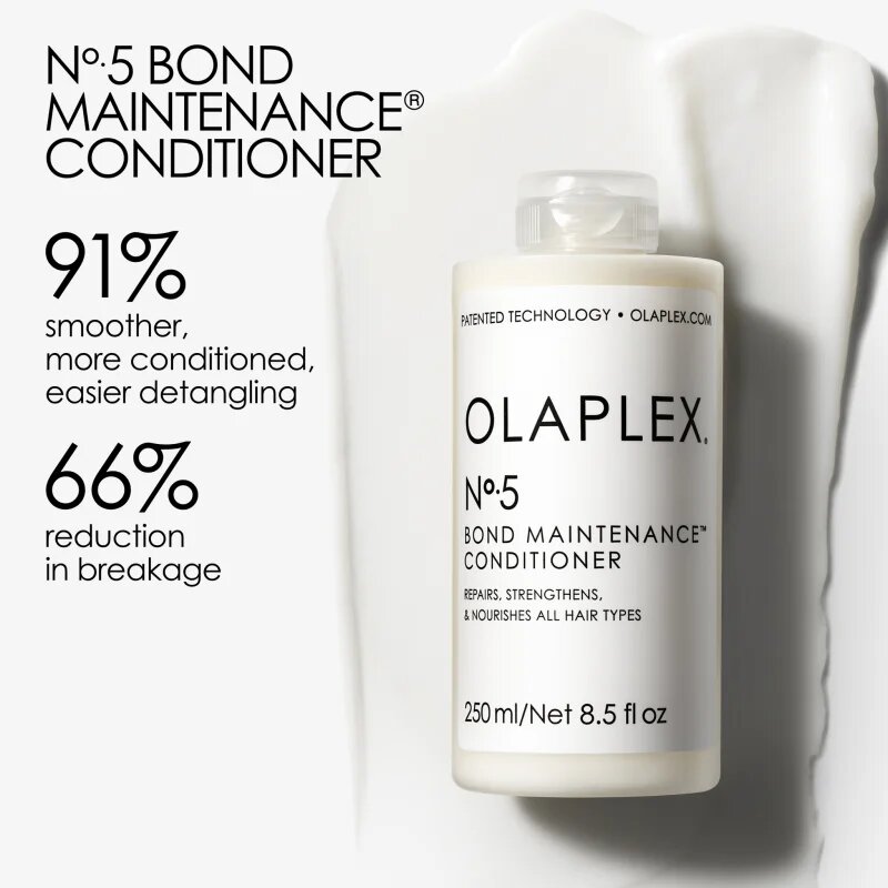 Olaplex N°5 Bond Maintenance Conditioner krepilni balzam za hidracijo in sijaj 250 ml