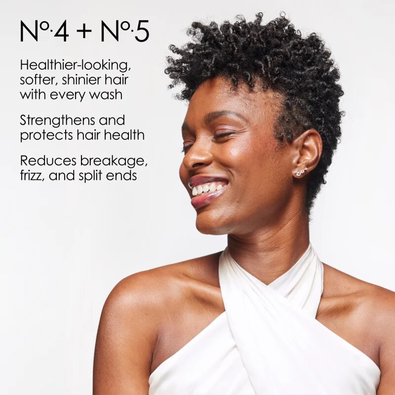 Olaplex N°5 Bond Maintenance Conditioner krepilni balzam za hidracijo in sijaj 250 ml
