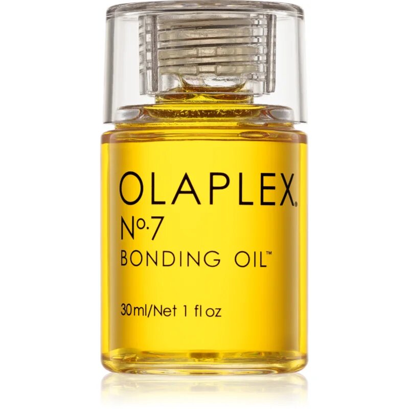 Olaplex N°7 Bonding Oil regeneracijsko olje za obremenjene lase 30 ml