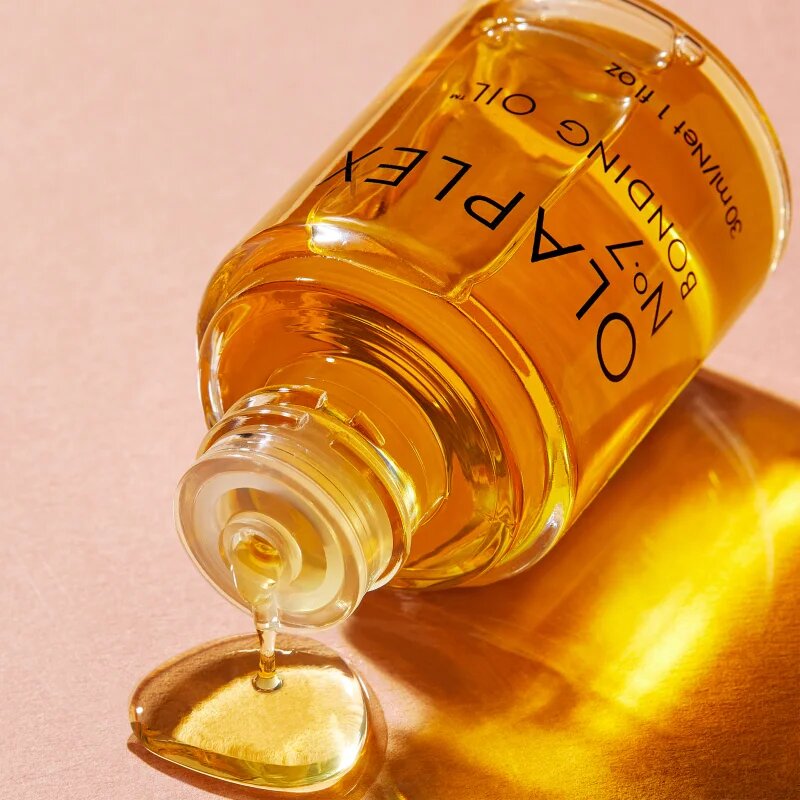 Olaplex N°7 Bonding Oil regeneracijsko olje za obremenjene lase 30 ml