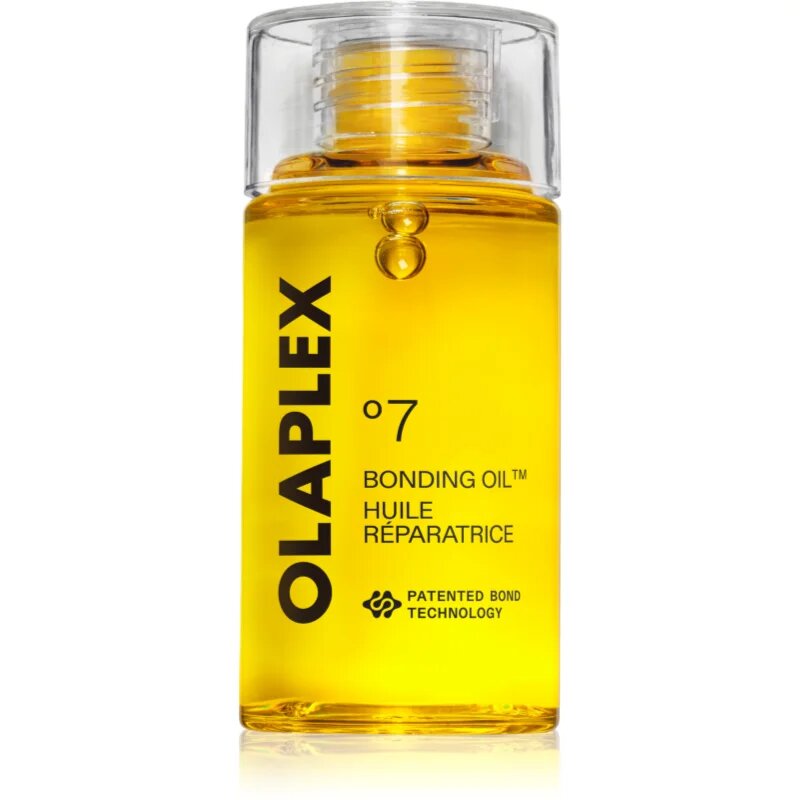 Olaplex N°7 Bonding Oil regeneracijsko olje za obremenjene lase 60 ml