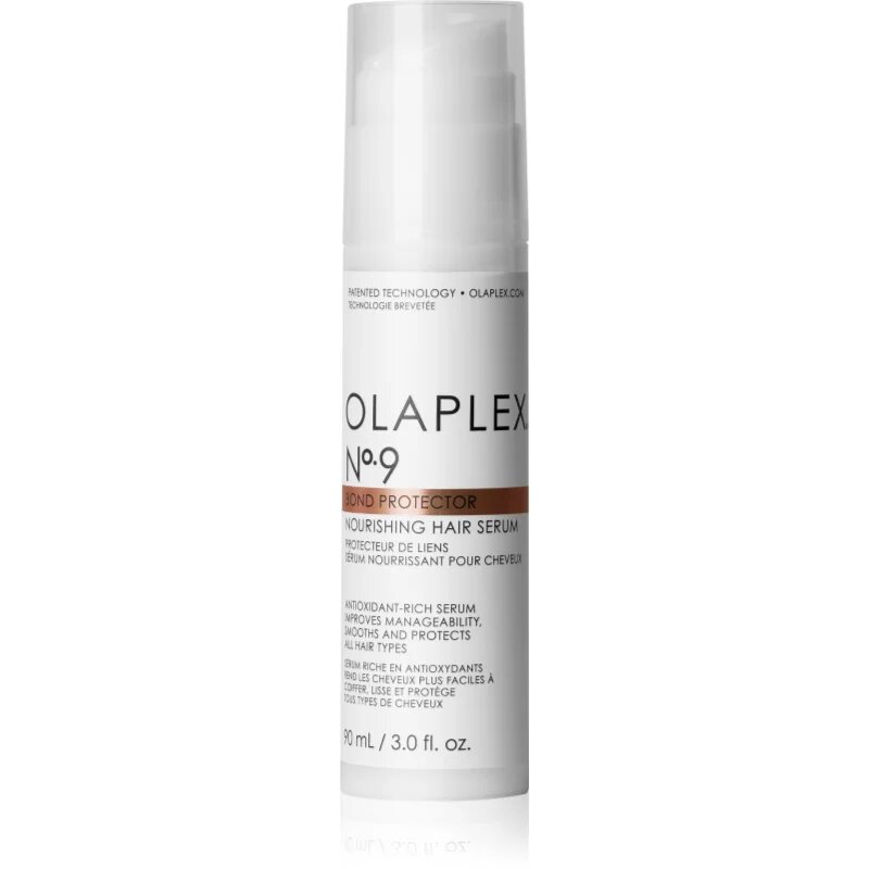 Olaplex N°9 Bond Protector hranljivi serum za lase 90 ml