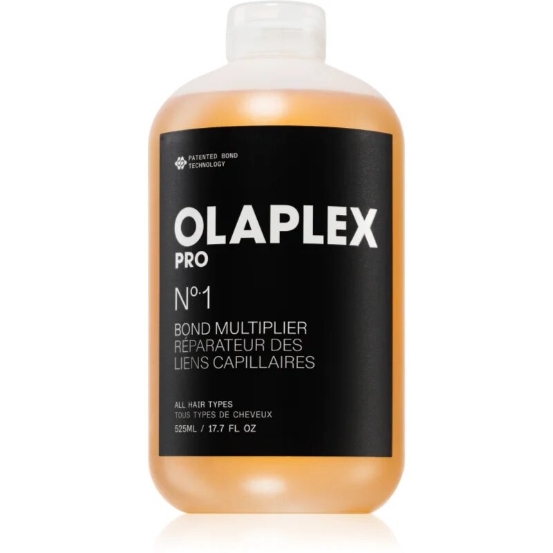 Olaplex No. 1 Bond Multiplier lasni tretma 525 ml
