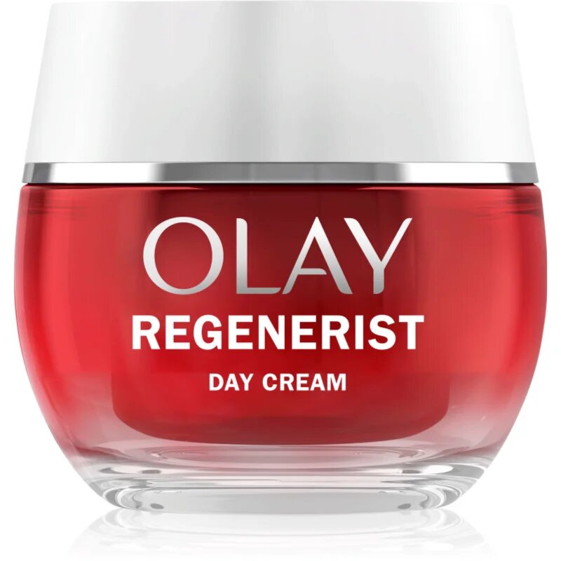Olay Regenerist Day Cream vlažilna in učvrstitvena krema proti gubam 50 ml