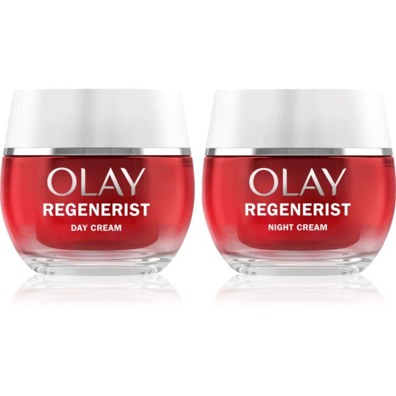 Olay Regenerist set proti gubam