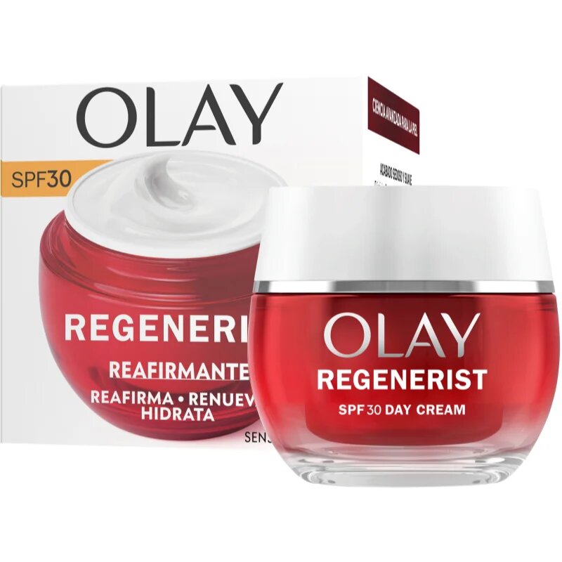 Olay Regenerist set za telo in obraz