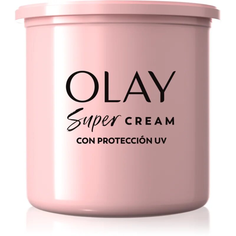 Olay Super Cream SPF 30 nadomestno polnilo 50 ml
