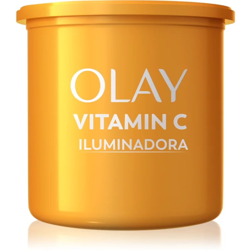 Olay Vitamin C Day Cream nadomestno polnilo 50 ml