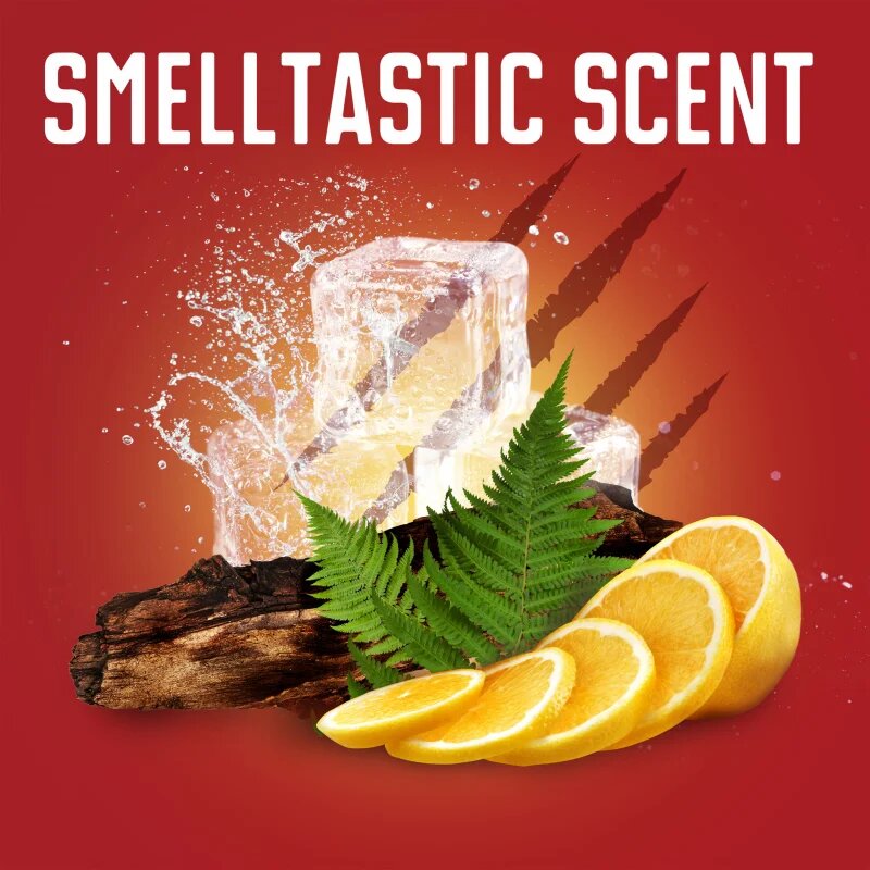 Old Spice Bearglove trdi deodorant za moške 50 ml