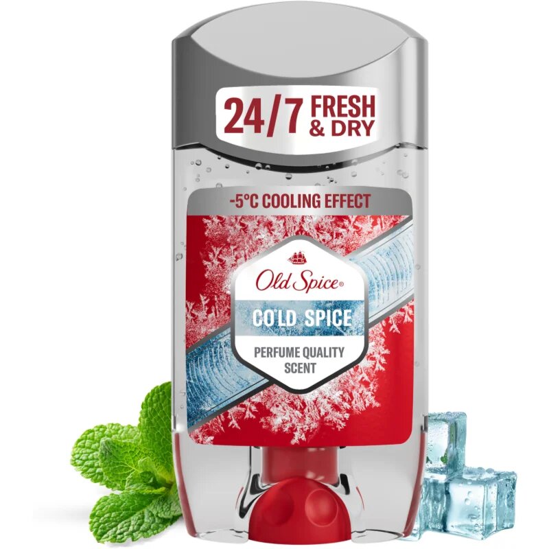 Old Spice C antiperspirant gel 70 ml