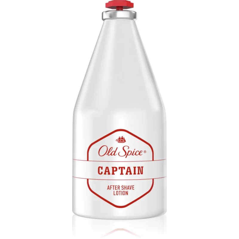 Old Spice Captain After Shave Lotion voda za po britju 100 ml