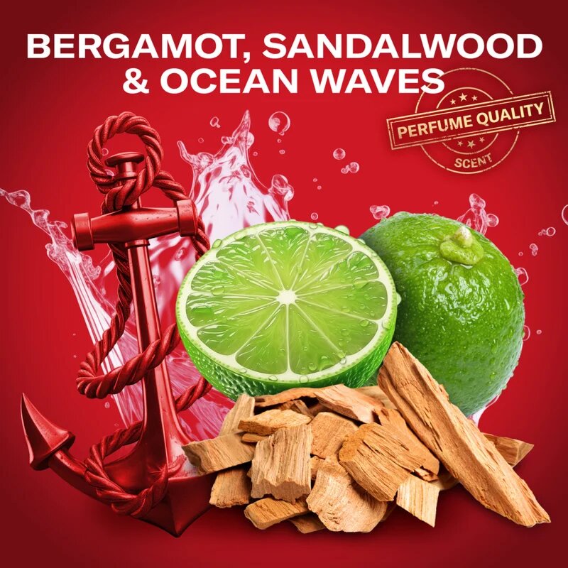 Old Spice Captain Gift Box darilni set
