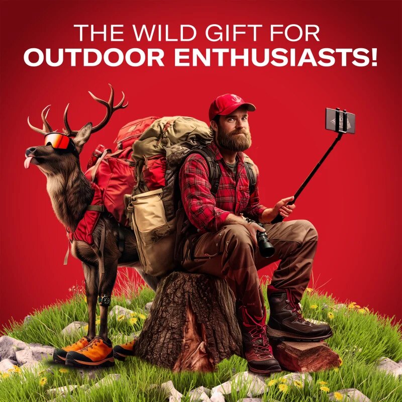 Old Spice Captain Outdoor Explorer darilni set