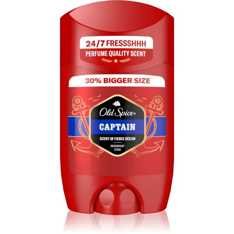 Old Spice Captain trdi deodorant 65 ml