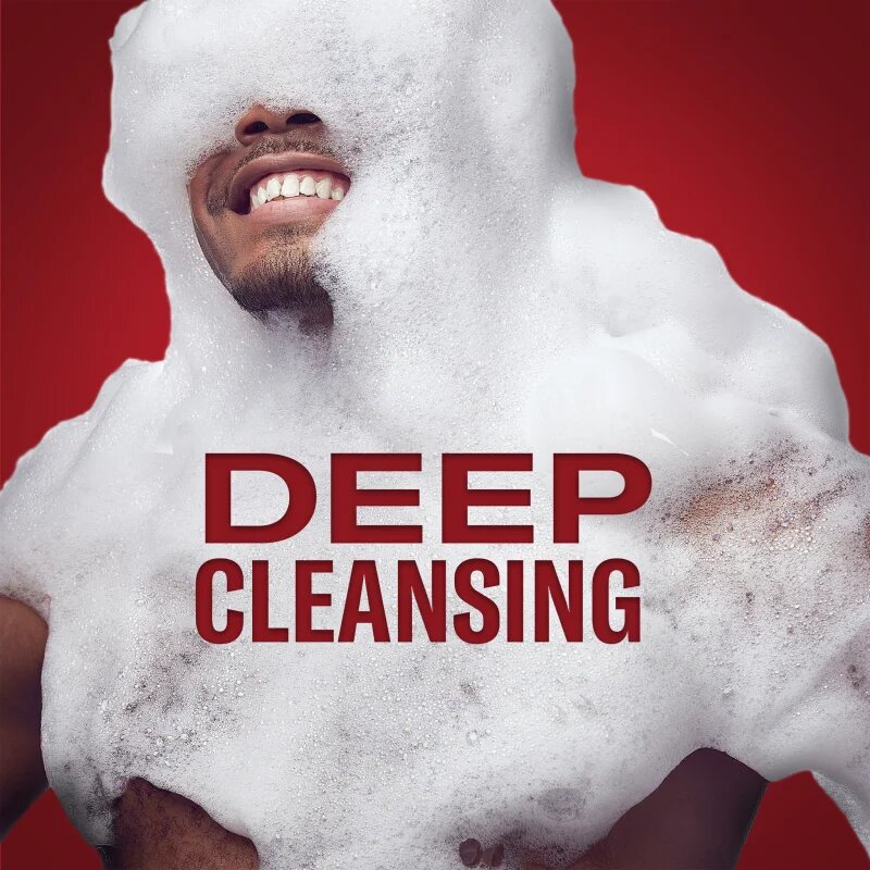 Old Spice Deep Sea gel za prhanje za moške 1000 ml