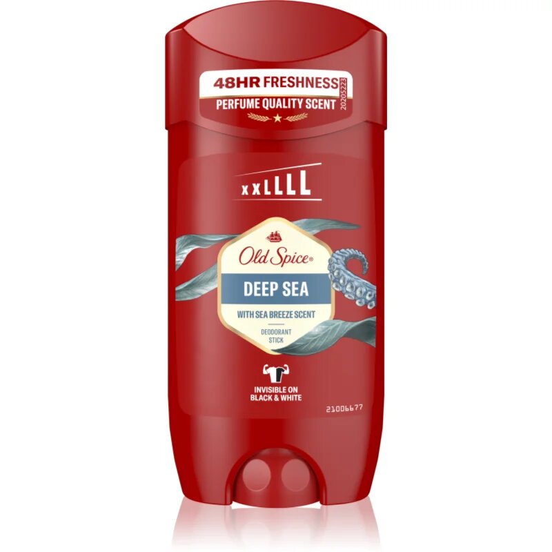 Old Spice Deep Sea trdi deodorant 85 ml