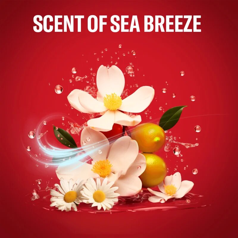 Old Spice Deep Sea trdi deodorant za moške 50 ml