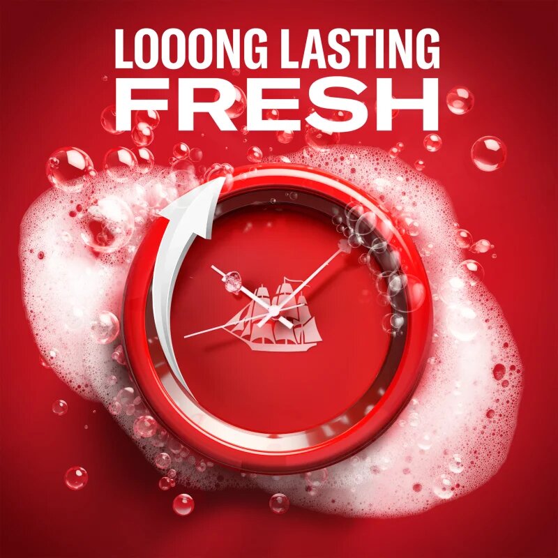 Old Spice Epic Legend gel za prhanje za obraz telo in lase za moške 400 ml