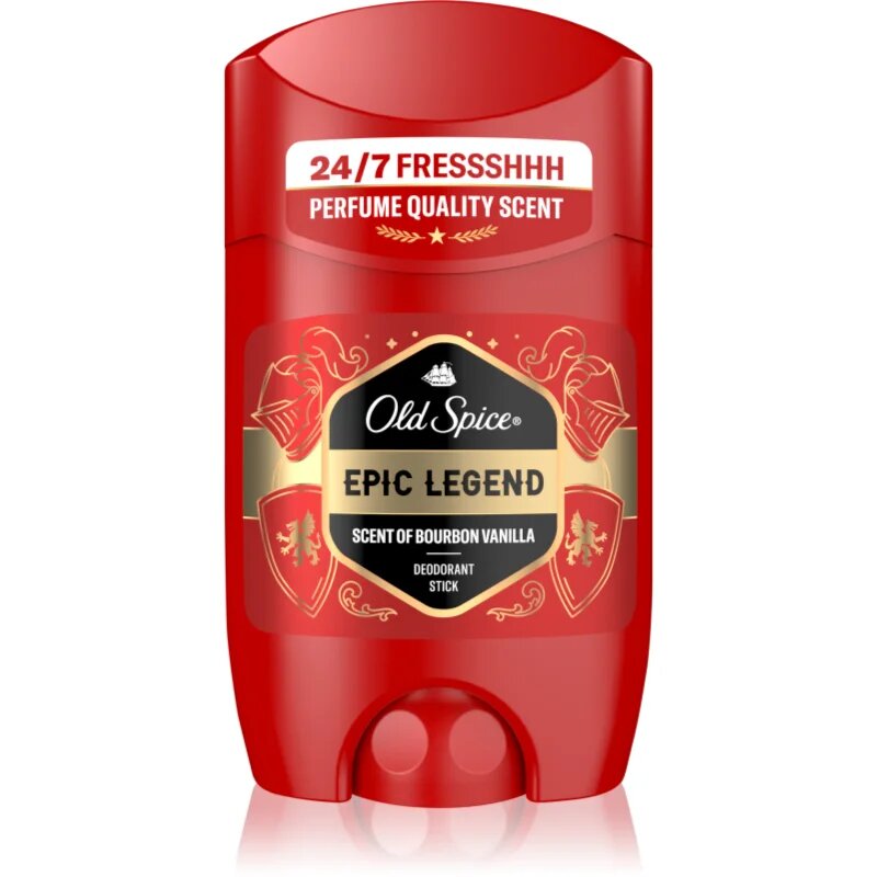 Old Spice Epic Legend trdi deodorant 50 ml