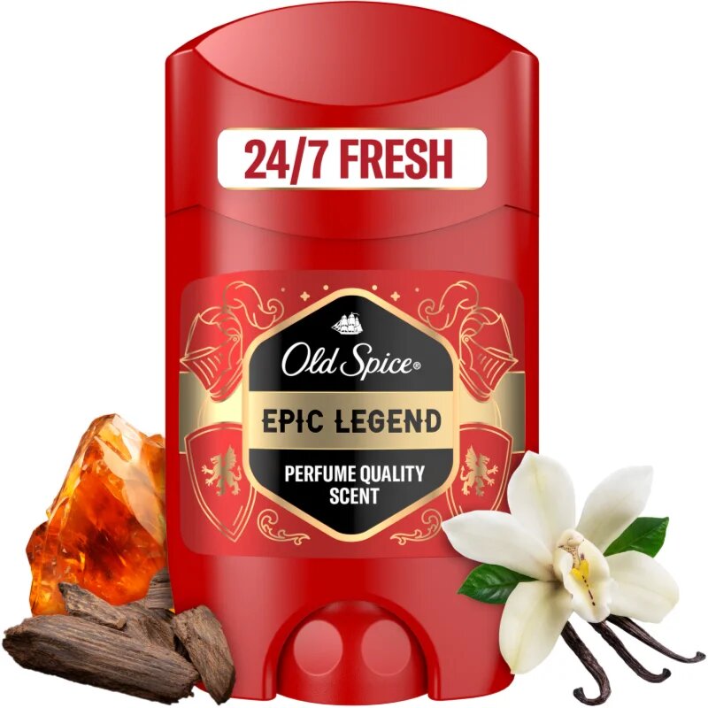 Old Spice Epic Legend trdi deodorant 50 ml