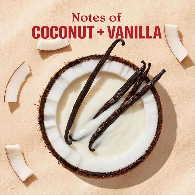 Old Spice Gentle Man's Coconut & Vanilla darilni set
